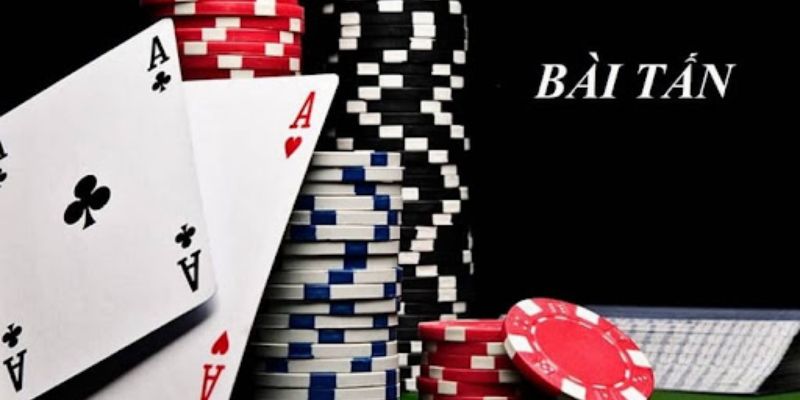 Hướng Dẫn Chơi Bài Tấn – Luật Chơi Và Cách Chơi Cơ Bản